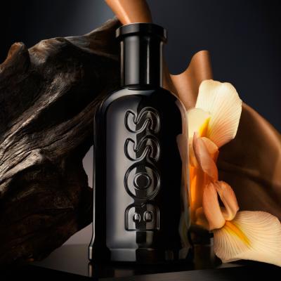 HUGO BOSS Boss Bottled Parfum za moške 50 ml