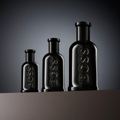 HUGO BOSS Boss Bottled Parfum za moške 50 ml