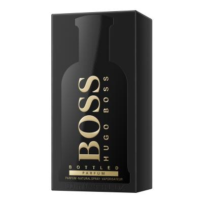 HUGO BOSS Boss Bottled Parfum za moške 100 ml