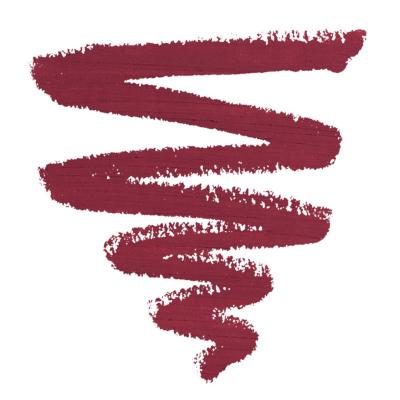 NYX Professional Makeup Suède Matte Lip Liner Črtalo za ustnice za ženske 1 g Odtenek Cherry Skies