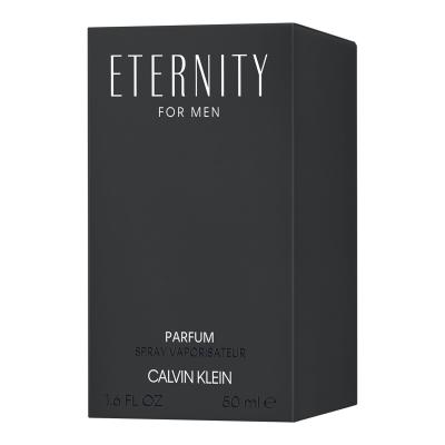 Calvin Klein Eternity Parfum Parfum za moške 50 ml