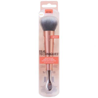 Real Techniques Prep RT 108 Primer Brush Čopič za ličenje za ženske 1 kos