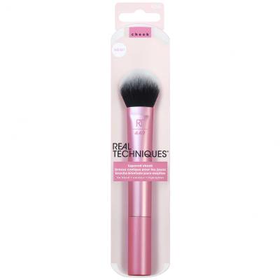 Real Techniques Cheek RT 449 Tapered Cheek Brush Čopič za ličenje za ženske 1 kos