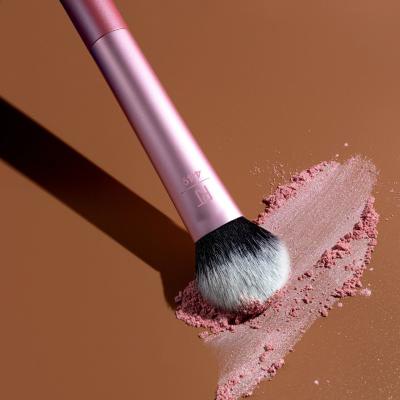 Real Techniques Cheek RT 449 Tapered Cheek Brush Čopič za ličenje za ženske 1 kos