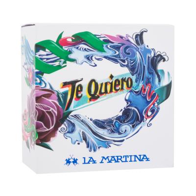 La Martina Te Quiero Parfumska voda za moške 100 ml