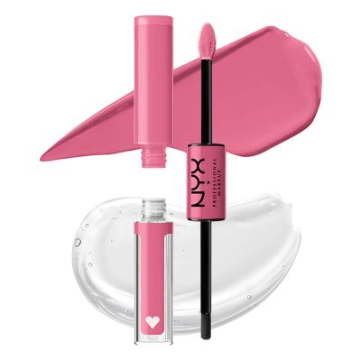 NYX Professional Makeup Shine Loud Šminka za ženske 3,4 ml Odtenek 10 Trophy Life