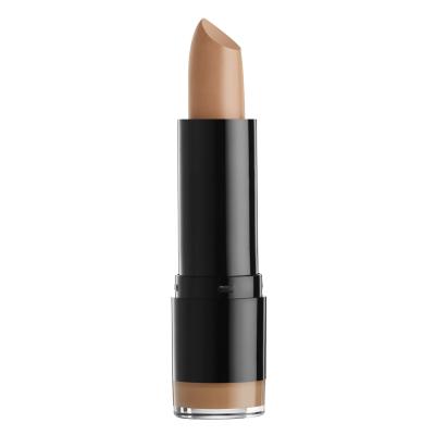 NYX Professional Makeup Extra Creamy Round Lipstick Šminka za ženske 4 g Odtenek 532 Rea
