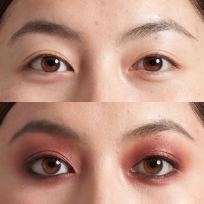 NYX Professional Makeup Ultimate Senčilo za oči za ženske 13,28 g Odtenek 03 Warm Neutrals