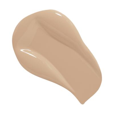 Revolution Relove Super Matte 2 in 1 Foundation &amp; Concealer Puder za ženske 24 ml Odtenek F4