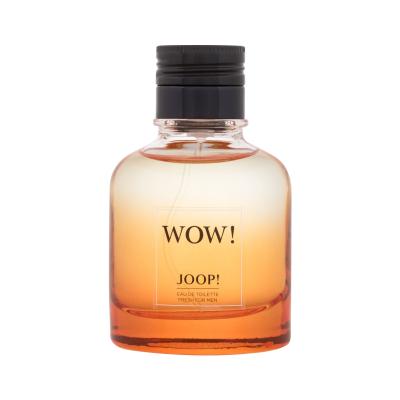 JOOP! Wow! Fresh Toaletna voda za moške 40 ml