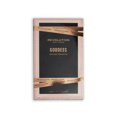 Revolution Goddess Toaletna voda za ženske 100 ml