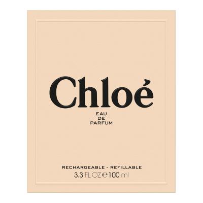 Chloé Chloé Parfumska voda za ženske 100 ml