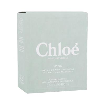 Chloé Chloé Rose Naturelle Parfumska voda za ženske 100 ml