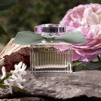 Chloé Chloé Rose Naturelle Parfumska voda za ženske 100 ml