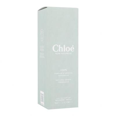 Chloé Chloé Rose Naturelle Parfumska voda za ženske polnilo 150 ml