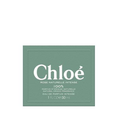 Chloé Chloé Rose Naturelle Intense Parfumska voda za ženske 30 ml
