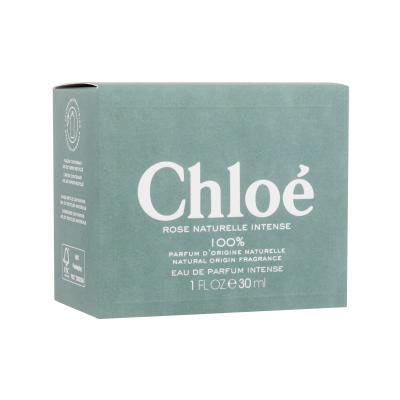 Chloé Chloé Rose Naturelle Intense Parfumska voda za ženske 30 ml