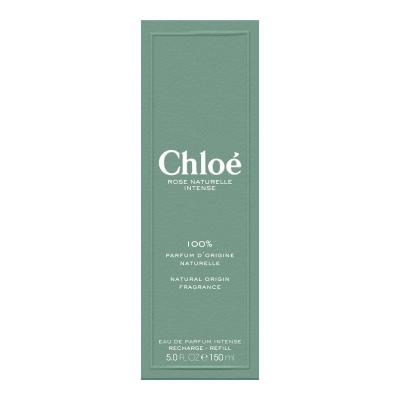 Chloé Chloé Rose Naturelle Intense Parfumska voda za ženske polnilo 150 ml