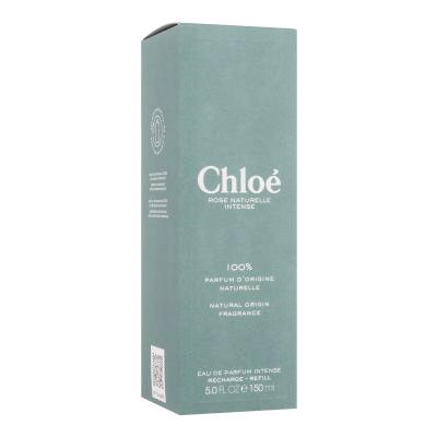 Chloé Chloé Rose Naturelle Intense Parfumska voda za ženske polnilo 150 ml