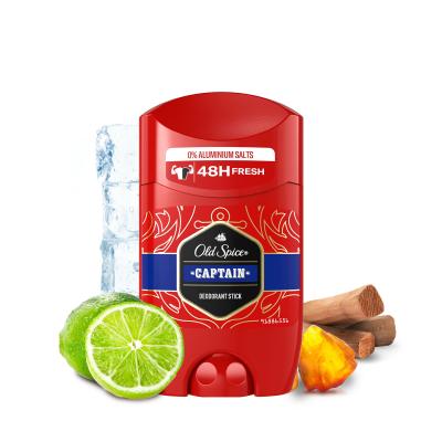 Old Spice Captain Deodorant za moške 50 ml