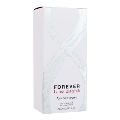 Laura Biagiotti Forever Touche d´Argent Parfumska voda za ženske 60 ml
