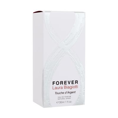 Laura Biagiotti Forever Touche d´Argent Parfumska voda za ženske 30 ml