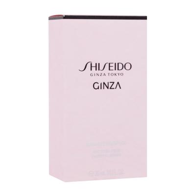 Shiseido Ginza Parfumska voda za ženske 30 ml