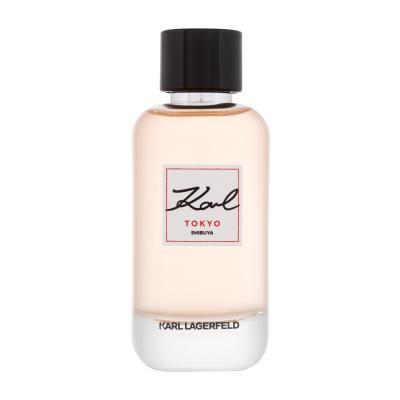 Karl Lagerfeld Karl Tokyo Shibuya Parfumska voda za ženske 100 ml poškodovana škatla