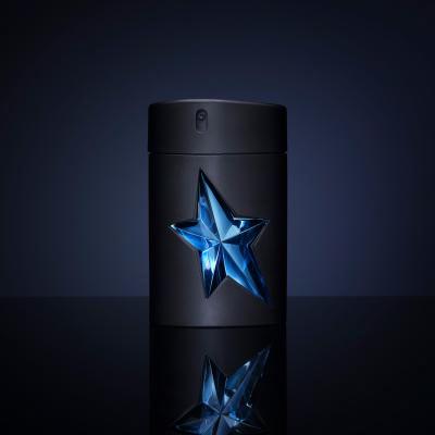 Mugler A*Men Rubber Toaletna voda za moške 100 ml