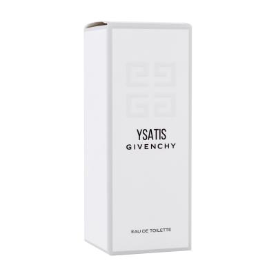 Givenchy Ysatis 2022 Toaletna voda za ženske 100 ml