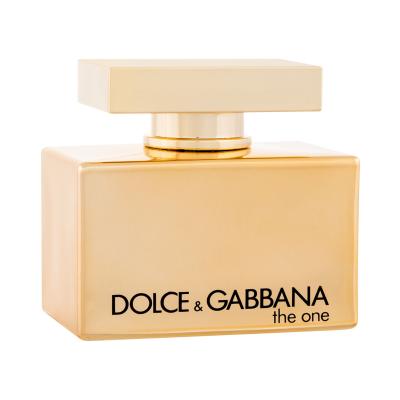 Dolce&amp;Gabbana The One Gold Intense Parfumska voda za ženske 75 ml