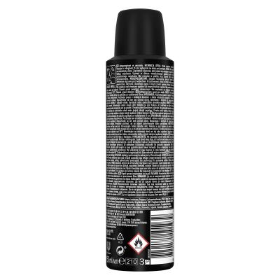 Rexona Men Invisible Fresh Power Antiperspirant za moške 150 ml