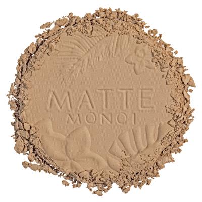 Physicians Formula Matte Monoi Butter Bronzer Bronzer za ženske 9 g Odtenek Matte Light