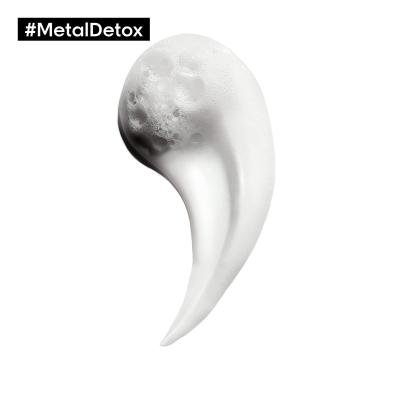 L&#039;Oréal Professionnel Metal Detox Professional Shampoo Šampon za ženske 300 ml