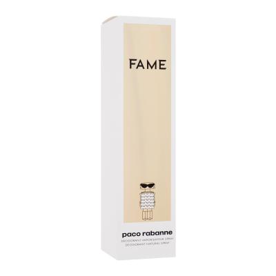 Paco Rabanne Fame Deodorant za ženske 150 ml