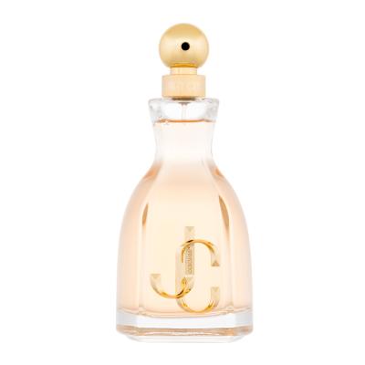 Jimmy Choo I Want Choo Parfumska voda za ženske 100 ml poškodovana škatla