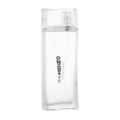 KENZO L´Eau Kenzo Pour Femme Toaletna voda za ženske 100 ml