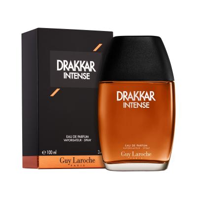 Guy Laroche Drakkar Intense Parfumska voda za moške 100 ml