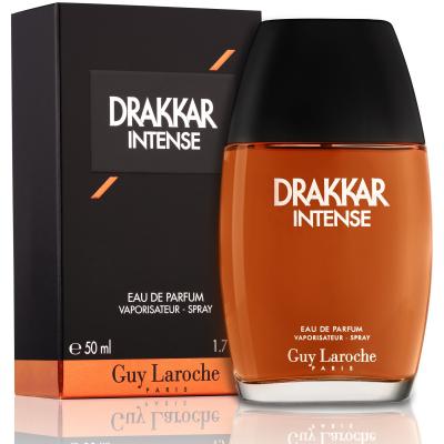 Guy Laroche Drakkar Intense Parfumska voda za moške 50 ml