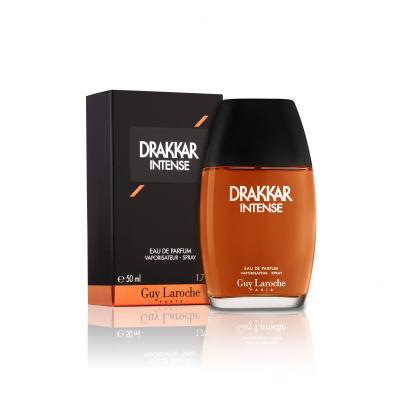 Guy Laroche Drakkar Intense Parfumska voda za moške 50 ml