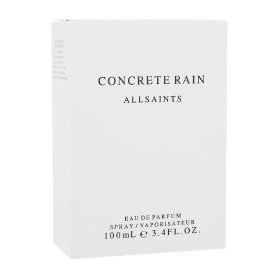 Allsaints Concrete Rain Parfumska voda 100 ml