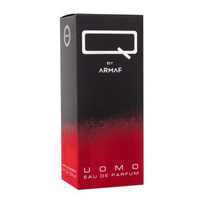 Armaf Q Uomo Parfumska voda za moške 100 ml