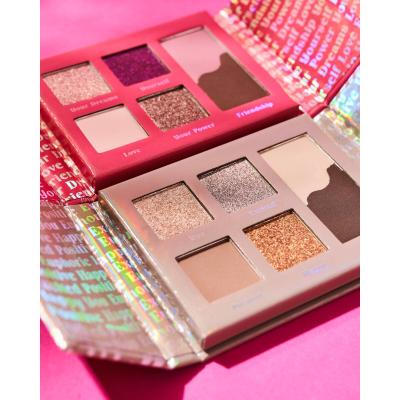 Essence Don´t Stop Believing In... Mini Eyeshadow Palette Senčilo za oči za ženske 5 g