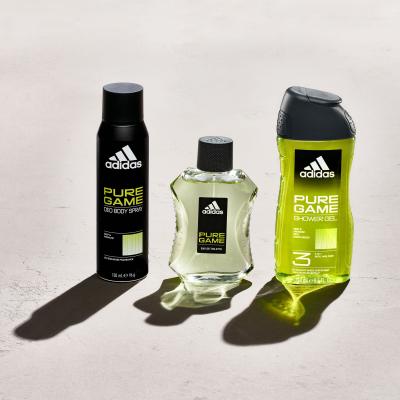 Adidas Pure Game Toaletna voda za moške 100 ml