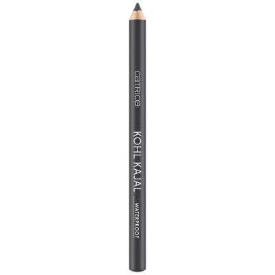 Catrice Kohl Kajal Waterproof Svinčnik za oči za ženske 0,78 g Odtenek 050 Beat Anthrazit