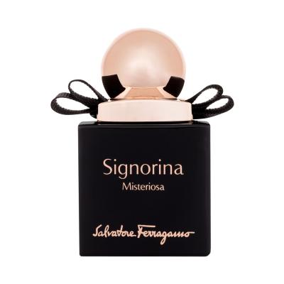 Salvatore Ferragamo Signorina Misteriosa Parfumska voda za ženske 20 ml