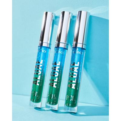 Essence Algae Lip Oil Olje za ustnice za ženske 4 ml