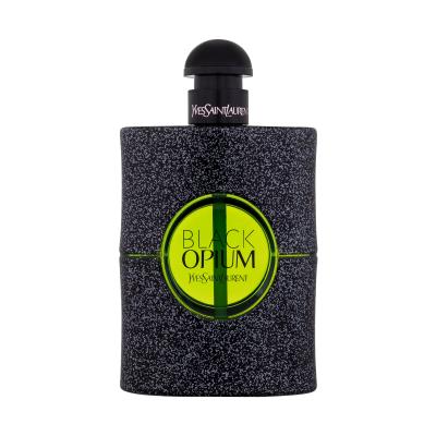 Yves Saint Laurent Black Opium Illicit Green Parfumska voda za ženske 75 ml