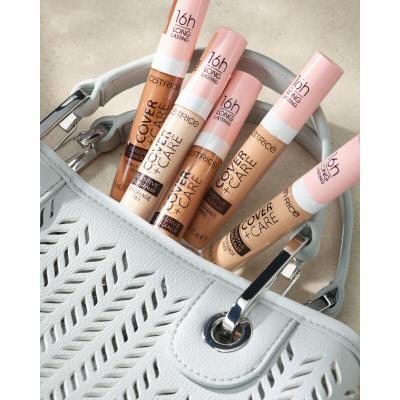 Catrice Cover + Care Sensitive Concealer Korektor za ženske 5 ml Odtenek 008W