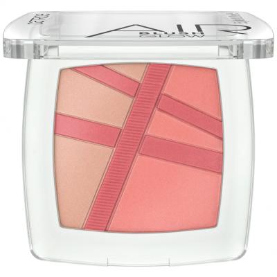 Catrice Air Blush Glow Rdečilo za obraz za ženske 5,5 g Odtenek 030 Rosy Love